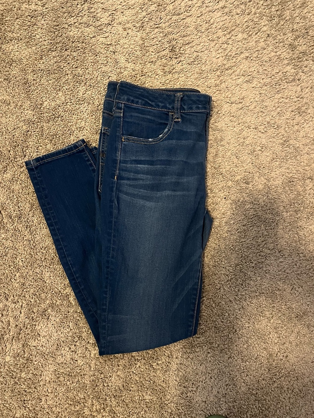American Eagle Outfitters Skinny Jeans